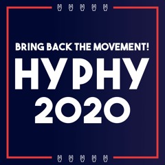 LaRussell (formerly Tota) - Hyphy 2020