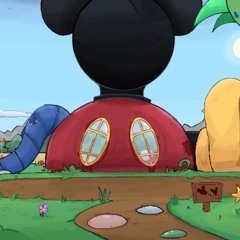 Unsettled by Shekkai47-Vs. Mouse: Rookies Edition