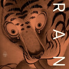 [Premiere] RAN - BTL (out on Adepta Editions)