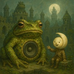 Simko - LunaToad