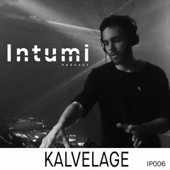 Intumi Podcast 006 - Kalvelage