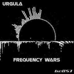 Urgula - Scavengers At Station 11 (from the "Frequency Wars" EP)