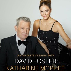 An Interview with David Foster