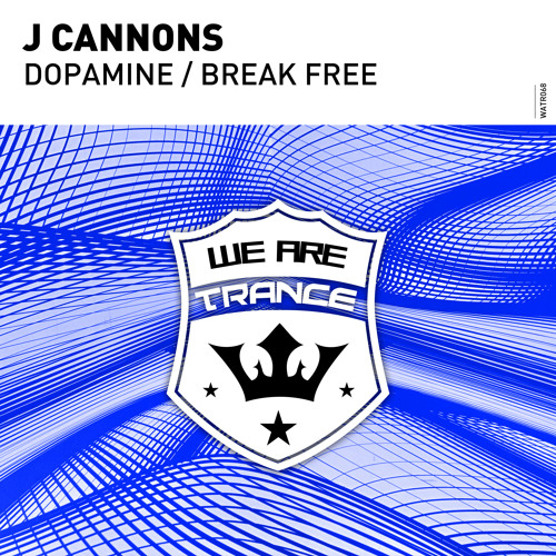 J Cannons - Dopamine [Out Now]