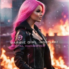Barbie Girl (Bootleg Remix)