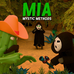 EPISODE 2: MIA