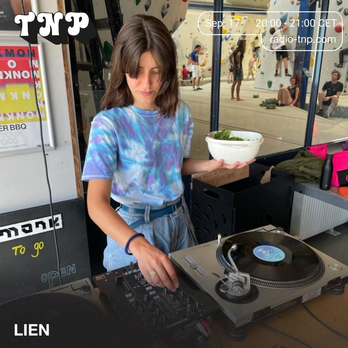 LIEN