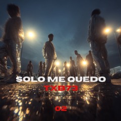 Solo Me Quedo Shot 02