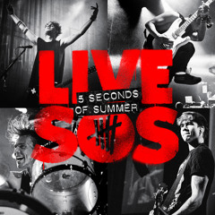 Heartache On The Big Screen (Live)