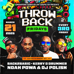 3.21.2025 THROWBACK FRIDAY .mp3
