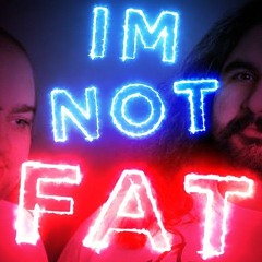 I'M NOT FAT MIZKIF [Jookies]