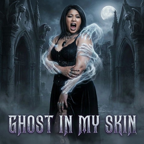 Ghost in my skin