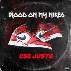 Blood On My Nikes