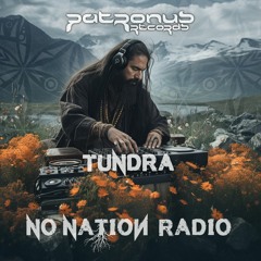 Tundra | Patronus Records
