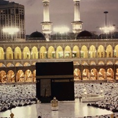 تلاوة رائعة لفواتح سورة غافر للشيخ د.عبدالله الجهني فجر السبت ٨-٧-١٤٤٢هـ