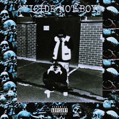 $UICIDEBOY$ - $uicide Hot Boy$