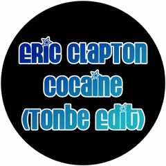 Eric Clapton - Cocaine (Tonbe Edit) - Free Download