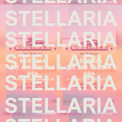 STELLARIA {KLUB MIX} AZZECCA @ 15UTAH JUNE'25