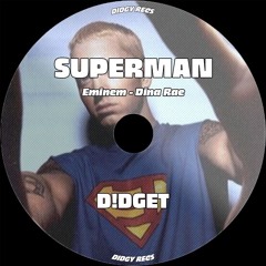 D!DGIT - Superman [FREE DOWNLOAD]
