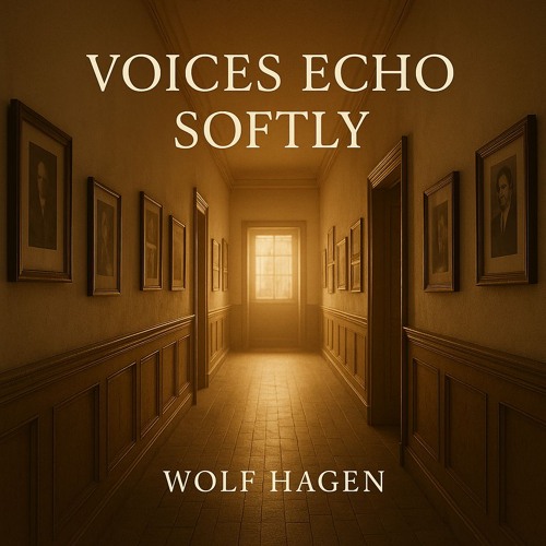 Voices Echo Softly