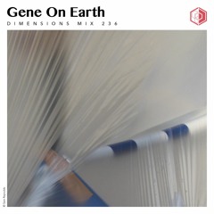 DIM236 - Gene On Earth presents The Sound Of Limo