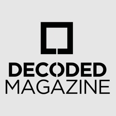 Decoded Magazine Mix of the Month August Submission - Santho