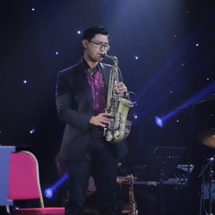 Chân Tình - Saxophone Cover