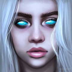 Billie Eilish - Ocean Eyes (SHECKS BOOTLEG) [FREE DOWNLOAD]