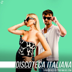 Discoteca Italiana 2025 Musica Dance Italiana 🕺 Italian Party Music: Musica Dance del Momento 2025