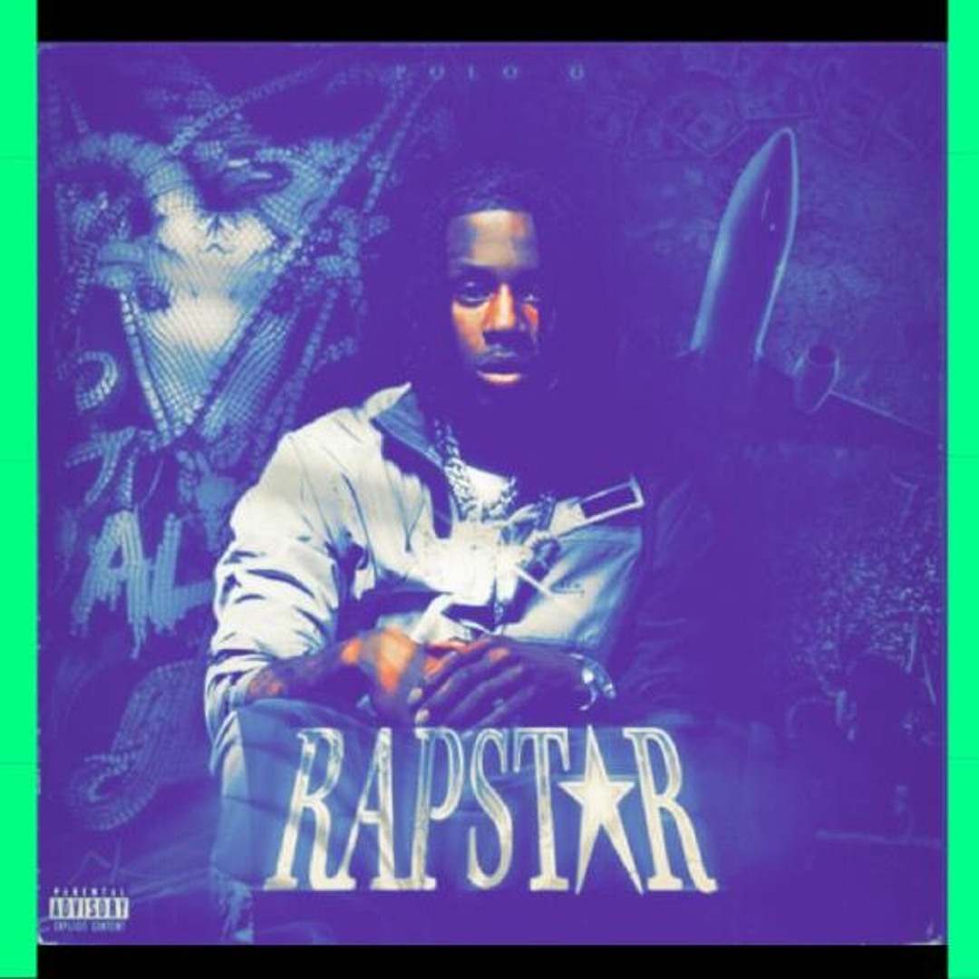 Stream Polo G - Rapstar Remix (produced by ju_beats) by Ju | Listen ...