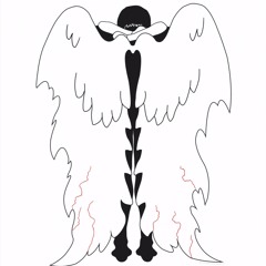 Broken Wings~ De Gast Ft. Sanna (Prod.  SLS)