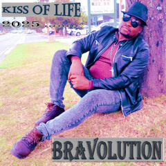 KISS OF LIFE
