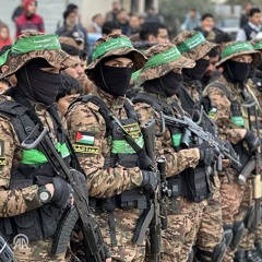 سيرة القسام الأصلية بجودة عالية💚