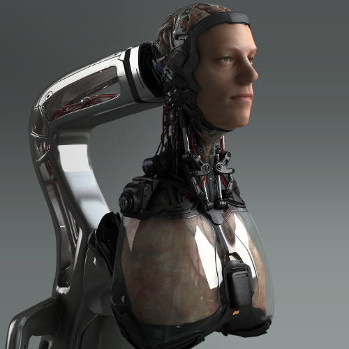 Synthetic Menace Flow