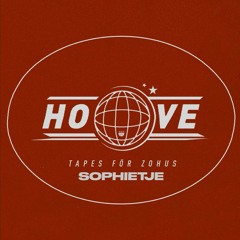 HOOVECAST - Sophietje