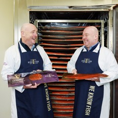 11 February 2025 - Damian & Tadgh O'Meara