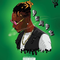 Pumpz - Thomas (radio edit)