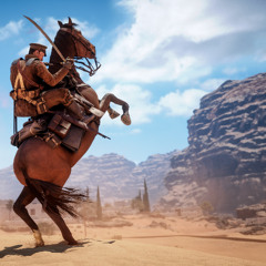 MUSICCHINI - The Sinai [WIP]