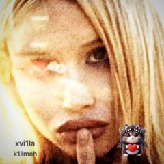 Your Love remix by. xvi1la, k1llmeh