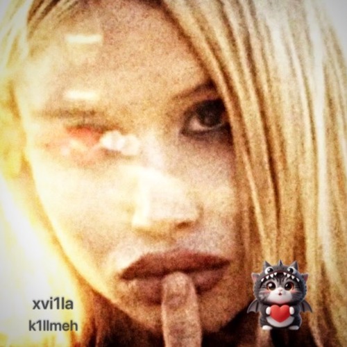 Your Love remix by. xvi1la, k1llmeh