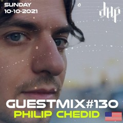 DHP Guestmix #130 - PHILIP CHEDID
