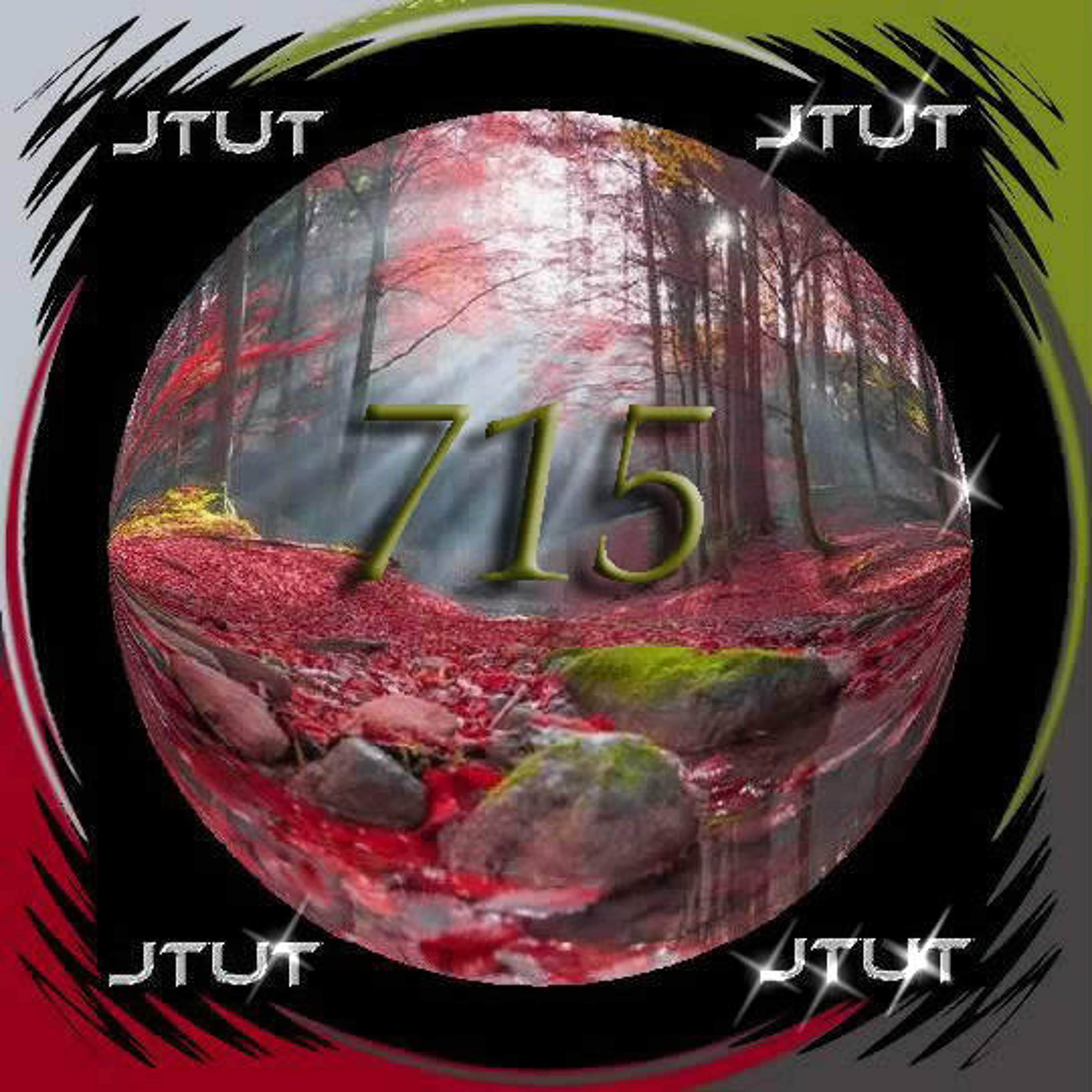 Journeys Through Uplifting Trance