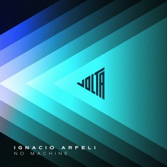 Ignacio Arfeli - No Machine