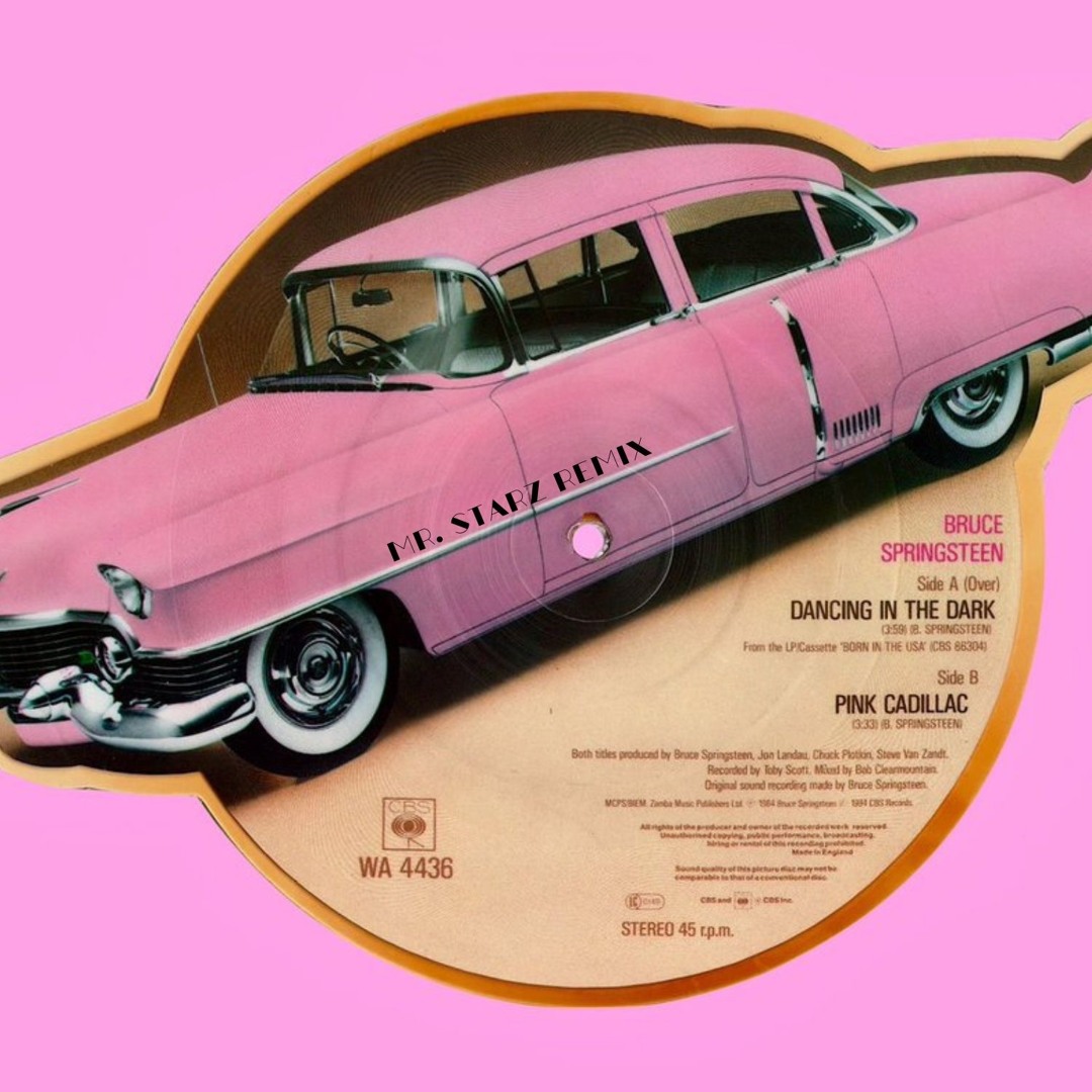 CADILLAC アルバム CD Cadillac Records Soundtrack CD – Somos Gallery