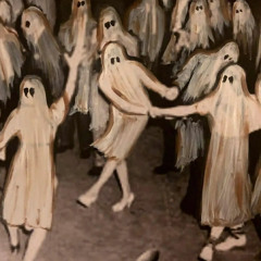 poltergeist nightclub