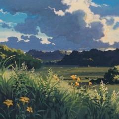산책
