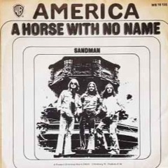 America - A horse with no name (SWRD Remix)