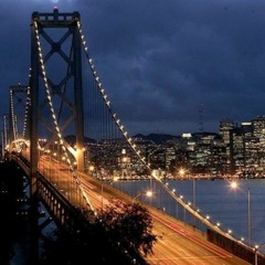 Kwok Talk in San Francisco