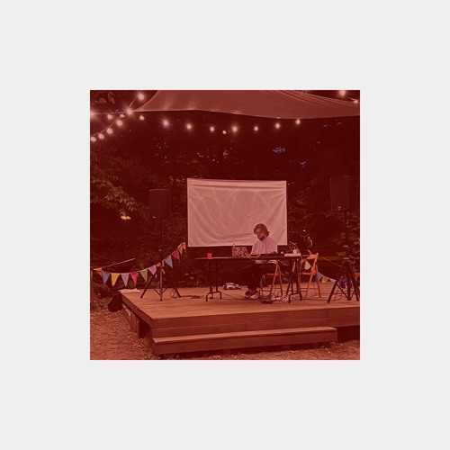 microloops live @ AMBIENTORIUM 21/08/2022