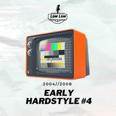 100% EARLY HARDSTYLE # 4